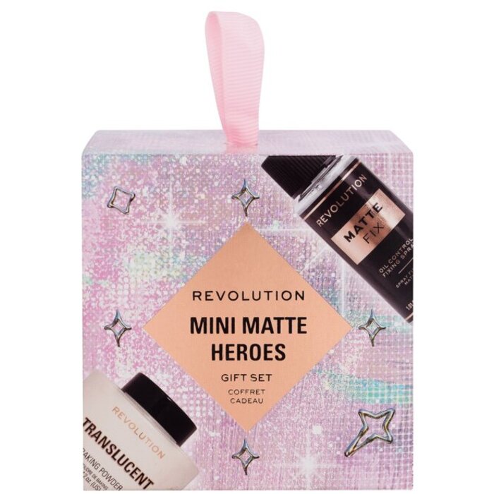 Mini Matte