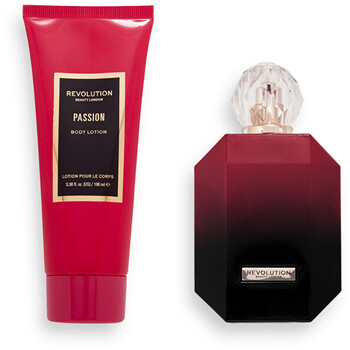 Passion EDT