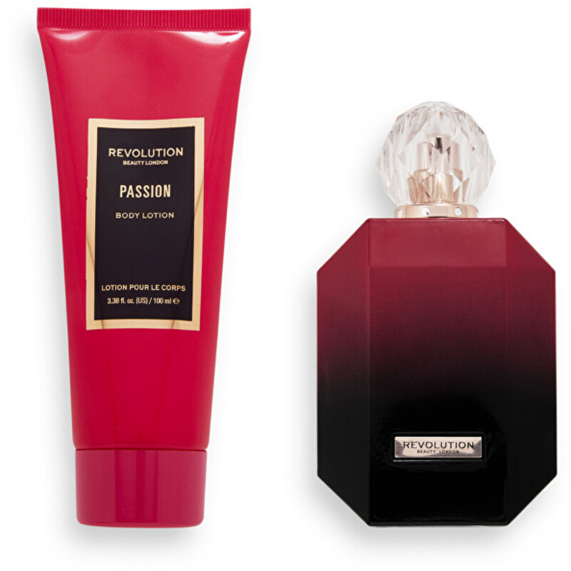 Passion EDT
