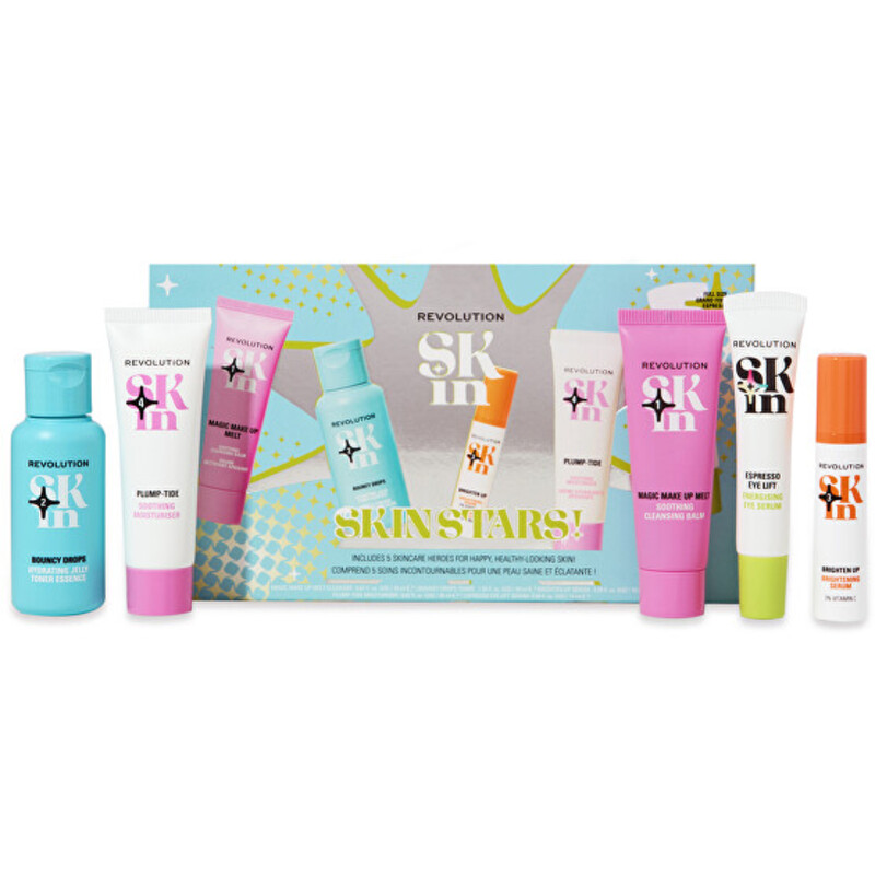 Skin Stars