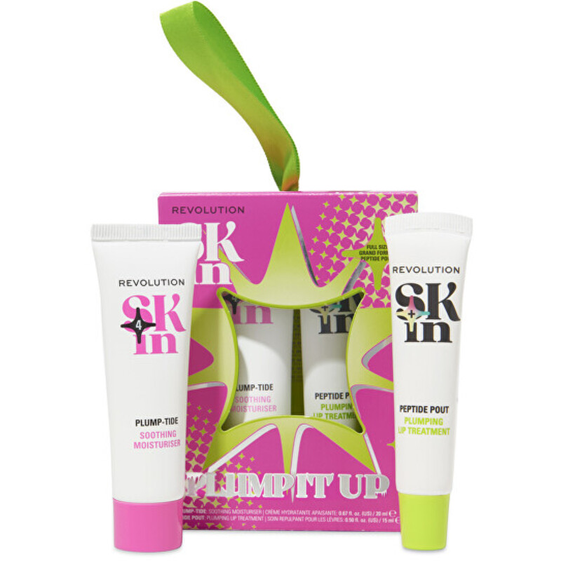 Skin Plump