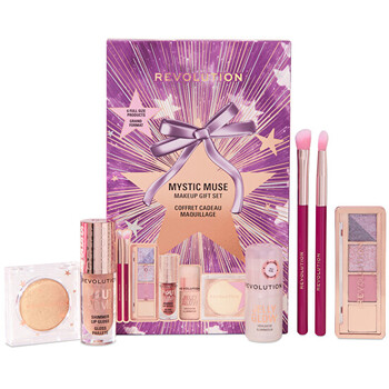 Beauty Mystic