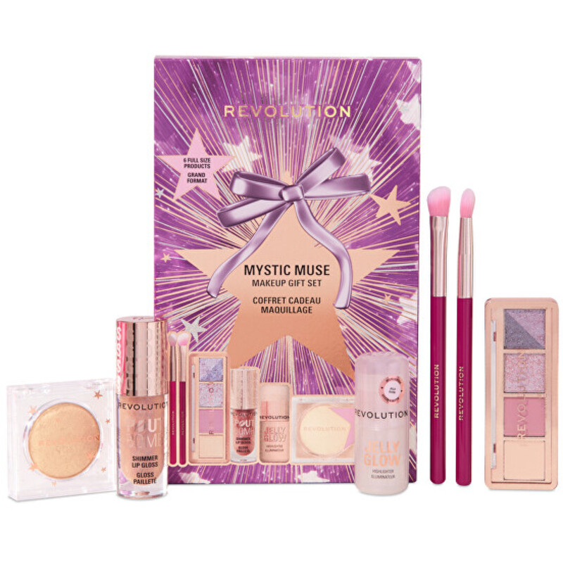 Beauty Mystic