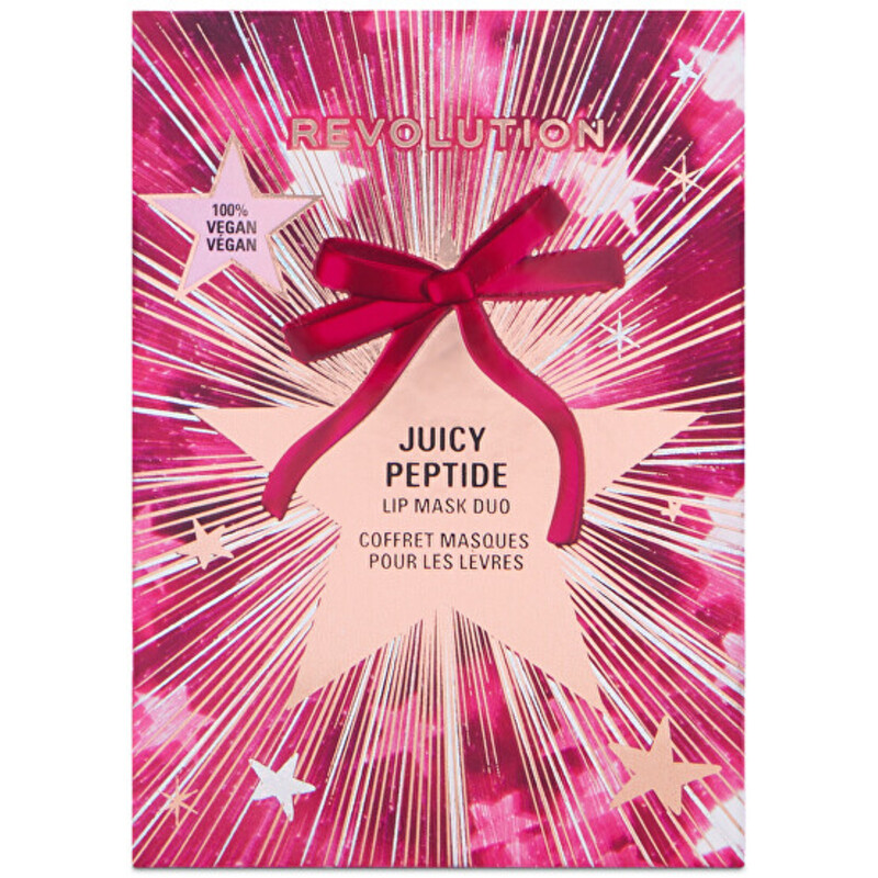 Juicy Peptide