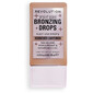 Light/Med Bronzing