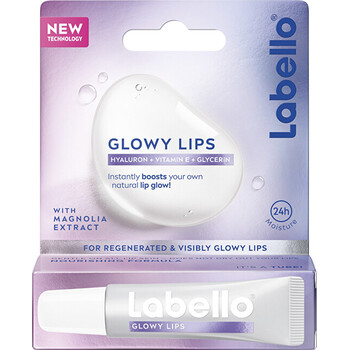 Glowy Lips