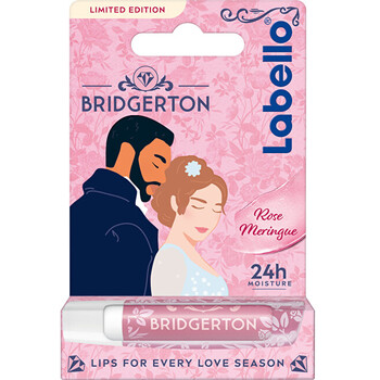Bridgerton Rose