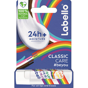 Classic Pride