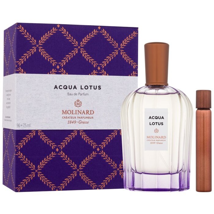 Acqua Lotus