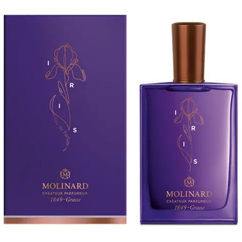 Iris EDP