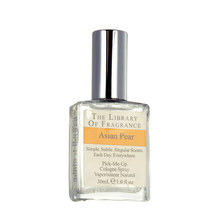 Asian Pear
