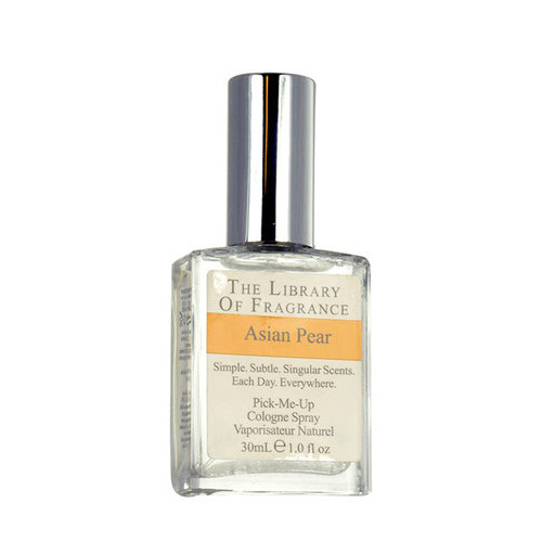 Asian Pear