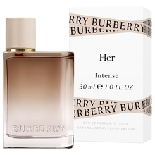 Her Intense