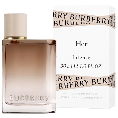 Her Intense