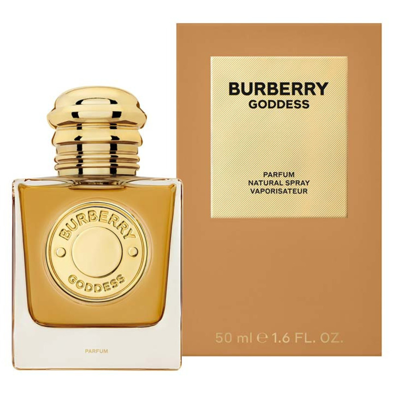 Goddess Parfum