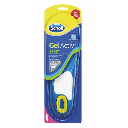 Gel Active