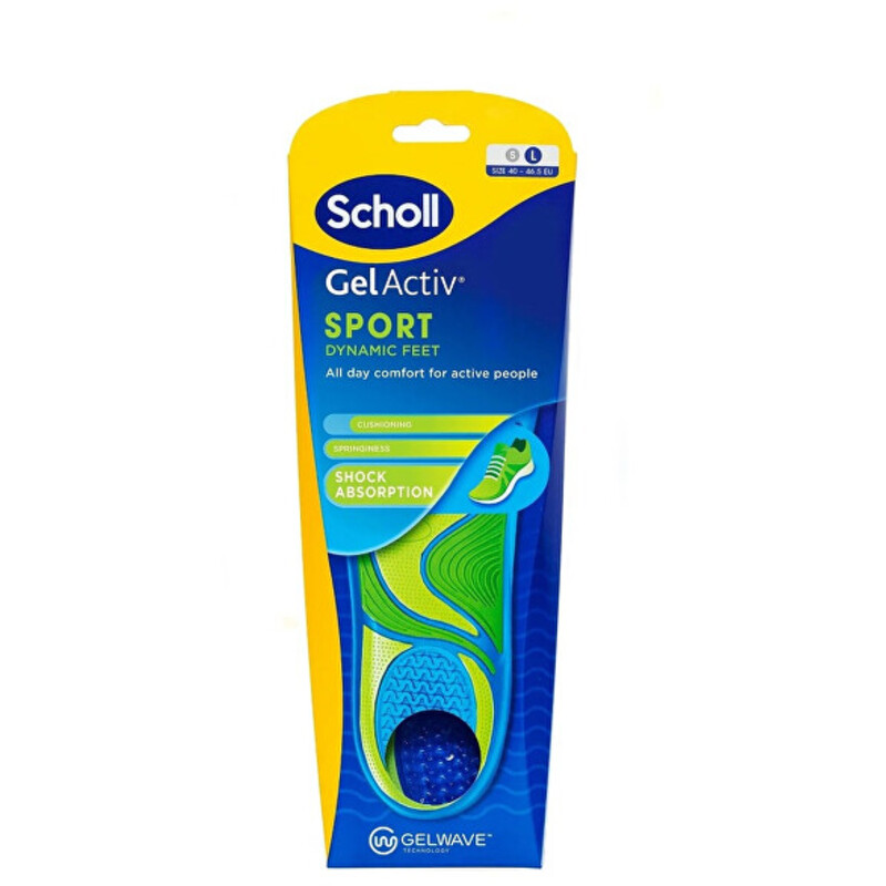 GelActiv Sport