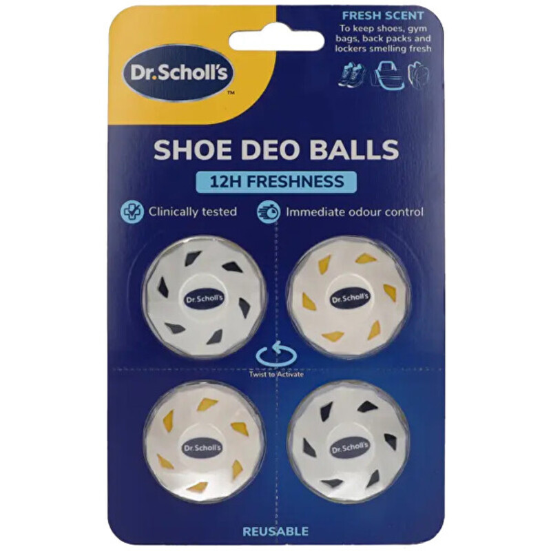 Shoe Deo