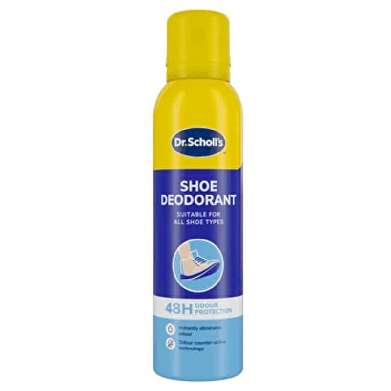 Shoe Deodorant