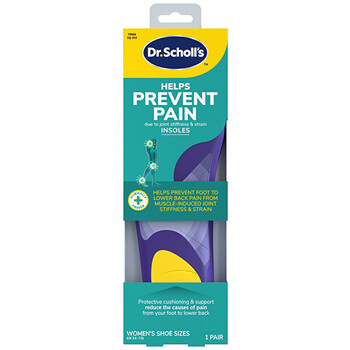 Prevent Pain