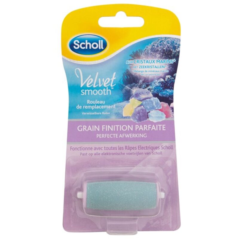 Velvet Smooth