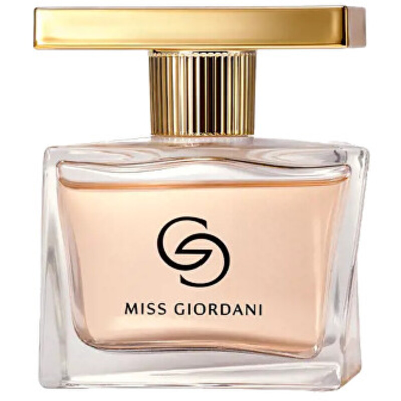 Miss Giordani