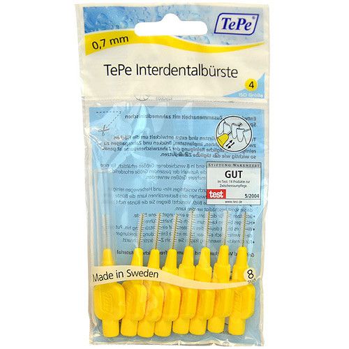 Interdental Brush