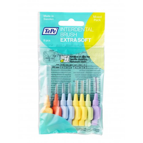 Interdental Mix