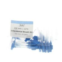 Interdental Brush