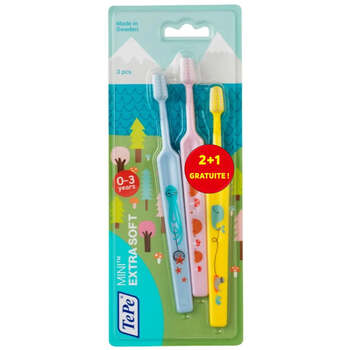 Mini Toothbrush