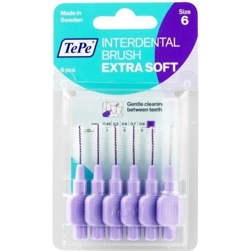 Interdental Brush