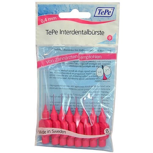 Interdental Brush