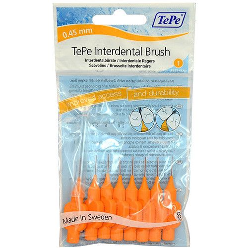 Interdental Brush