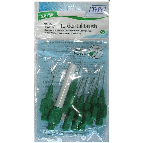 Interdental Brush