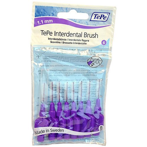 Interdental Brush