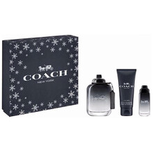 Coach for
