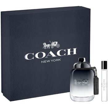 Coach for