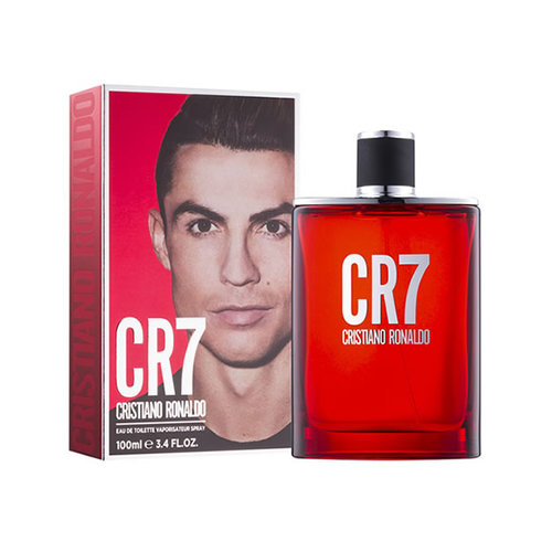 CR7 EDT