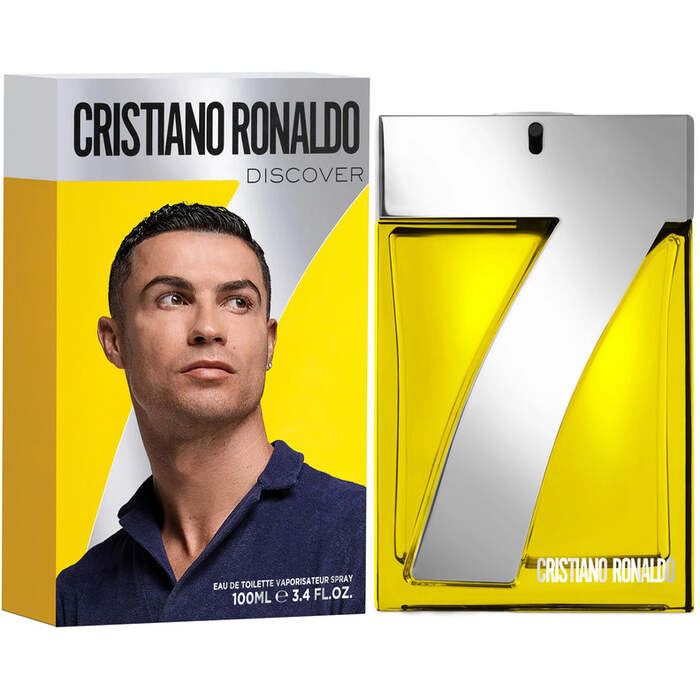 CR7 Discover