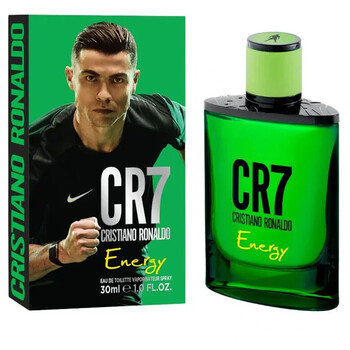 CR7 Energy