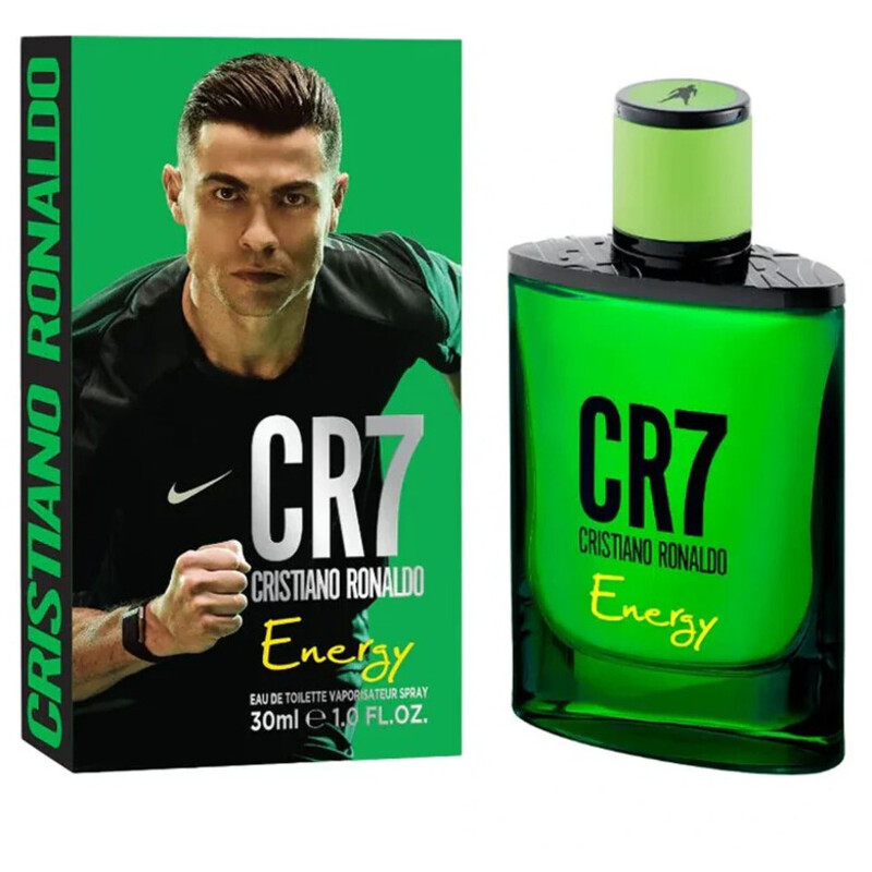 CR7 Energy