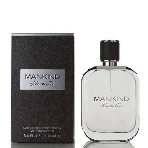 Mankind EDT