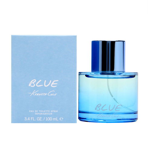 Blue EDT