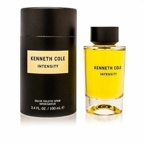 Intensity EDT