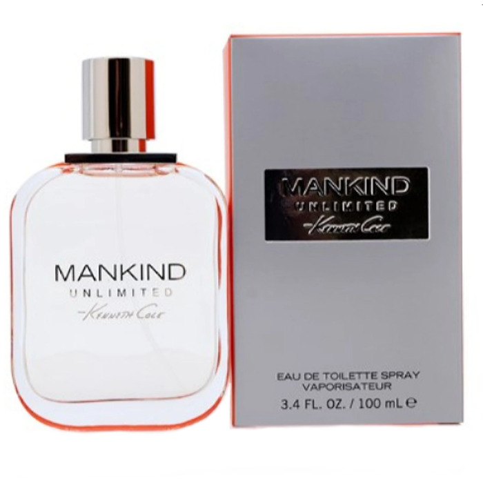 Mankind Unlimited