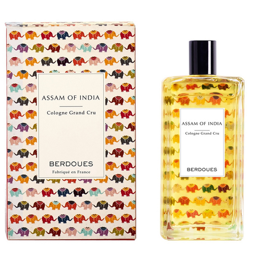 Assam of