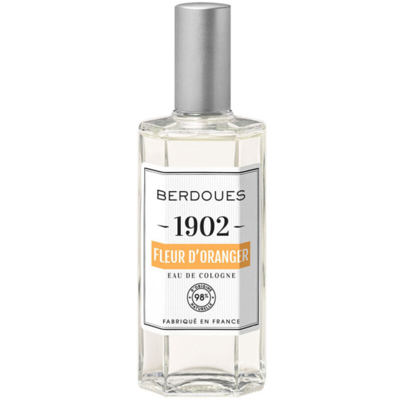 1902 Fleur