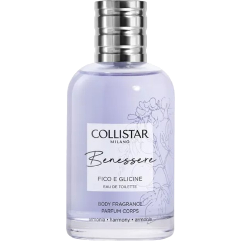 Benessere Eau
