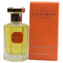 Kamasurabhi EDT