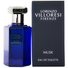 Musk EDT